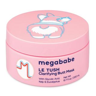 Megababe + Le Tush Butt Mask