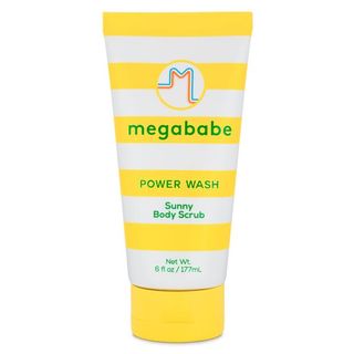 Megababe + Power Wash Sunny