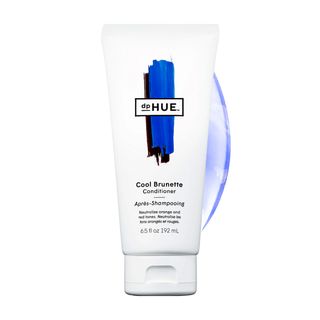 DPHue + Cool Brunette Conditioner