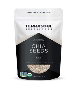 Terrasoul Superfoods + Chia Seeds