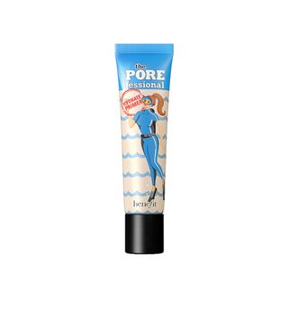 Benefit Cosmetics + The Porefessional: Hydrating Face Primer
