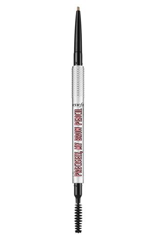 Benefit Cosmetics + Benefit Precisely, My Brow Pencil Ultra-Fine Shape & Define Pencil