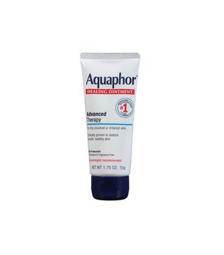 Aquaphor + Healing Ointment for Dry & Cracked Skin