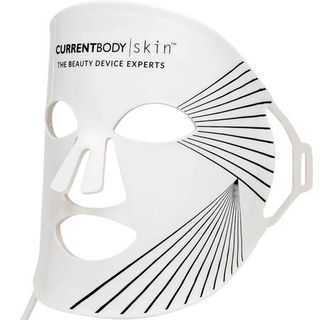 CurrentBody Skin + LED Light Therapy Mask