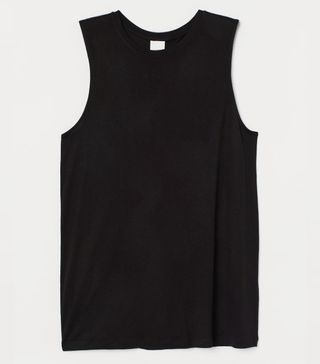 H&M + Vest Top