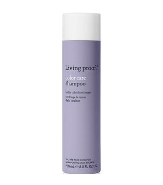 Living Proof + Color Care Shampoo