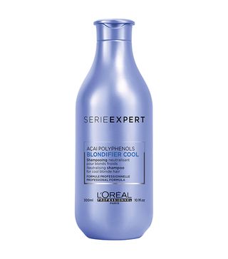 L'Oréal Professionnel + Serie Expert Blondifier Cool Shampoo