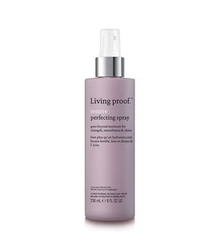 Living Proof + Restore Perfecting Spray
