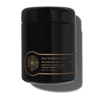 May Lindstrom + The Problem Solver Correcting Masque