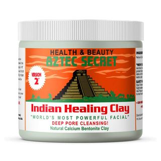 Aztec Secret + Indian Healing Clay Mask