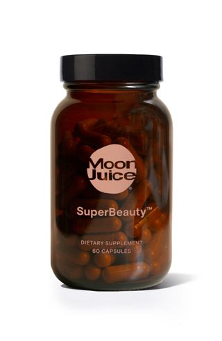 Moon Juice + SuperBeauty Antioxidant Skin Protection