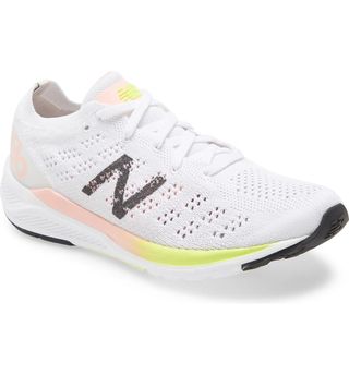 New Balance + 890v7 Running Shoes