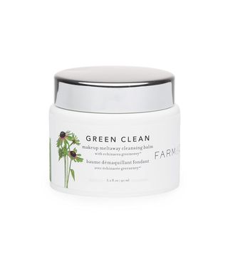 Farmacy + Green Clean Cleansing Balm