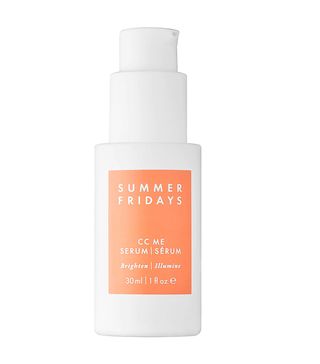 Summer Fridays + CC Me Vitamin C Serum