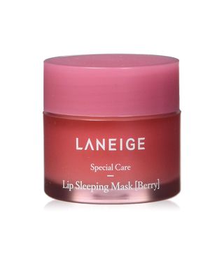 Laneige + Lip Sleeping Mask