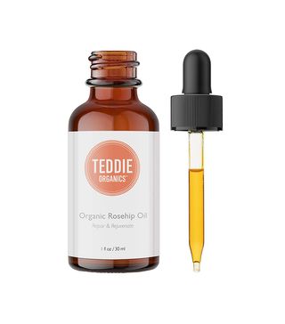 Teddie Organics + Rosehip Seed Oil