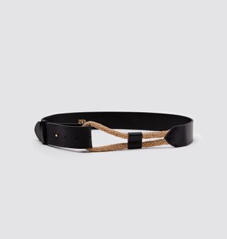Zara + Combination Belt