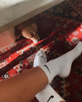 Popular nike socks on sale