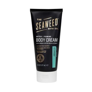 The Seaweed Bath Co. + Firming Detox Cream