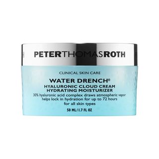 Peter Thomas Roth + Water Drench Hyaluronic Acid Moisturizer