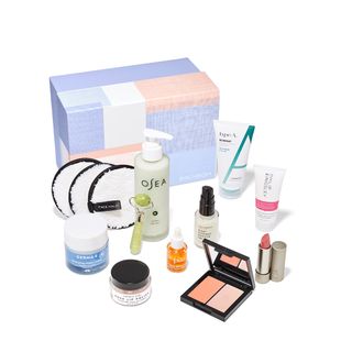 Birchbox + Limited Edition: Clean Beauty 2.0