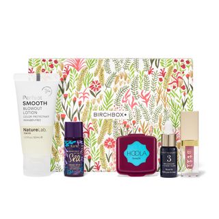 Birchbox + Monthly Beauty Box