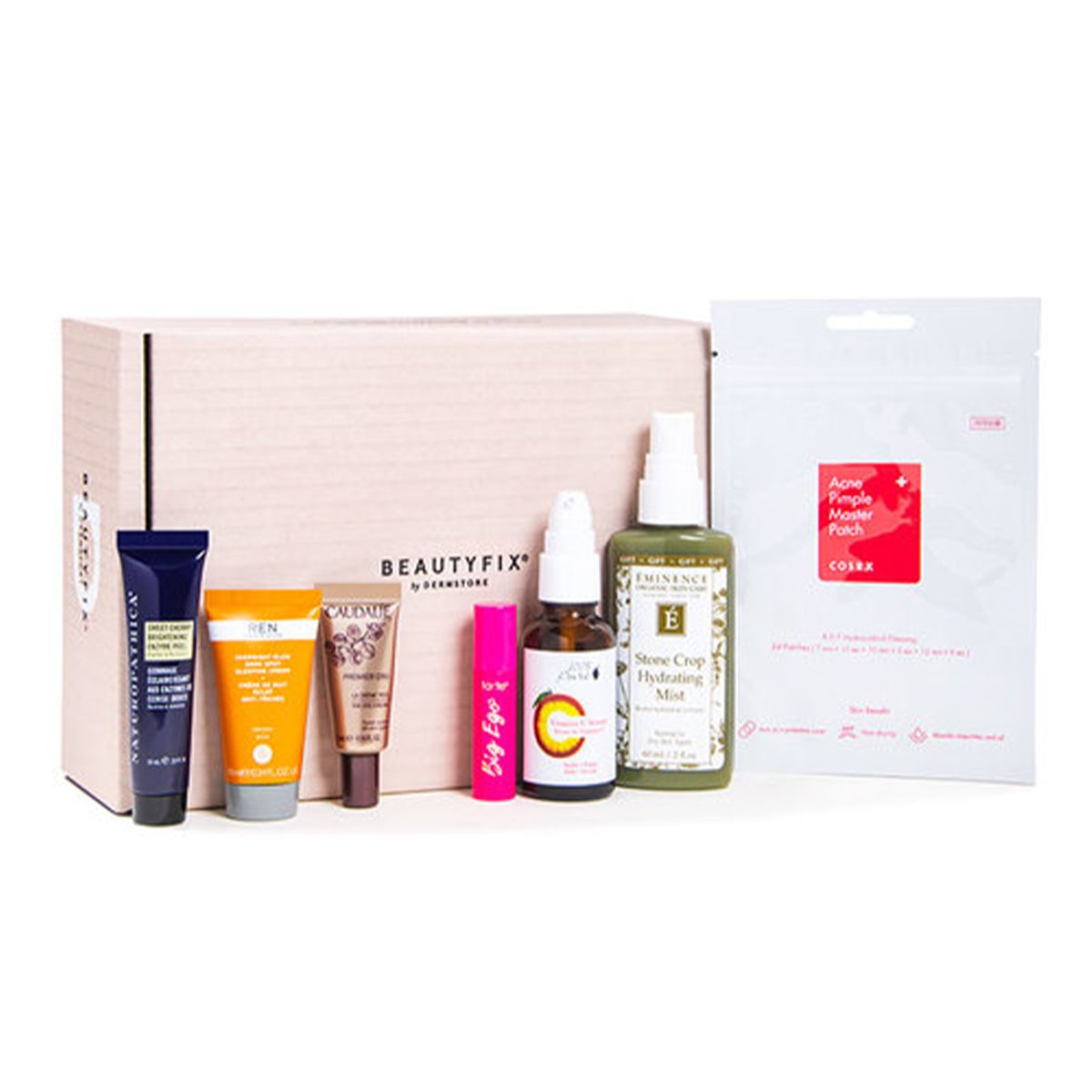 The 9 Best-Reviewed Skincare Subscription Boxes | Who What Wear