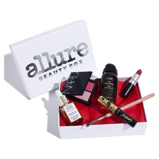 Allure Beauty Box + Monthly Subscription