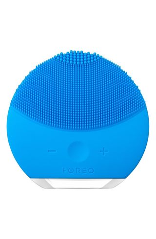 Foreo + Luna Mini 2 Compact Facial Cleansing Device