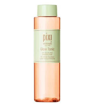 Pixi + Glow Tonic