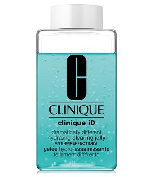 Clinique + Id Dramatically Different Hydrating Clearing Jelly 115ml