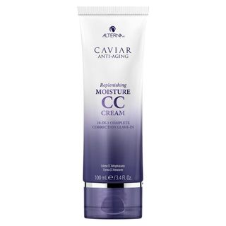 Alterna + Caviar Anti-Aging Replenishing Moisture CC Cream