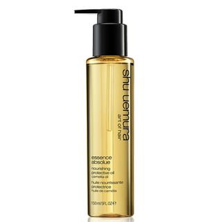 Shu Uemura + Essence Absolue Nourishing Protective Oil