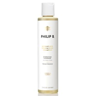 Philip B. + Weightless Volumizing Shampoo