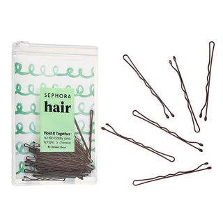 Sephora Collection + Hold It Together: No-Slip Bobby Pins