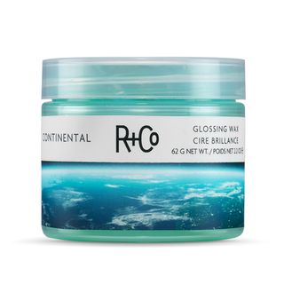 R+Co + Continental Glossing Wax