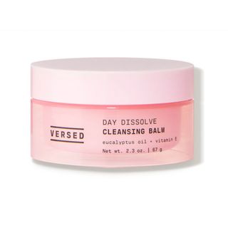 Versed + Day Dissolve Cleansing Balm