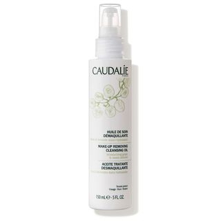 Caudalie + Make-Up Removing Cleansing Oil