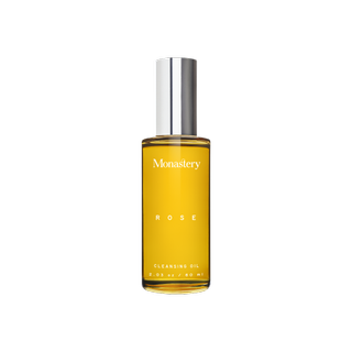 Monastery + Rose Cleansing Oil