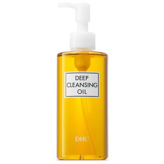 DHC + Deep Cleansing Oil