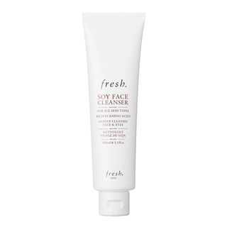 Fresh + Soy Makeup Removing Face Wash