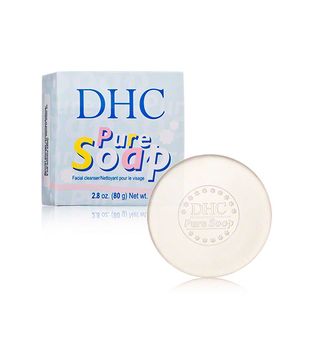 DHC + Pure Soap