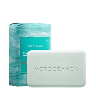 Moroccanoil + Body Soap