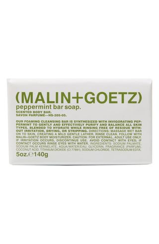 Malin + Goetz + Bar Soap
