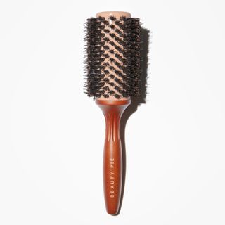 Beauty Pie + Super Healthy Hair Pro-Dry Barrel Brush (43mm)