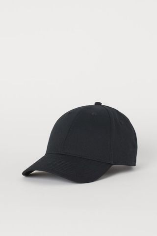 H&M + Cotton Twill Cap