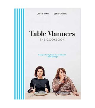 Table Manners + The Cookbook