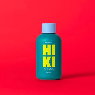 Hiki + Body Powder