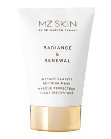 MZ Skin + Radiance and Renewal Instant Clarity Refining Mask