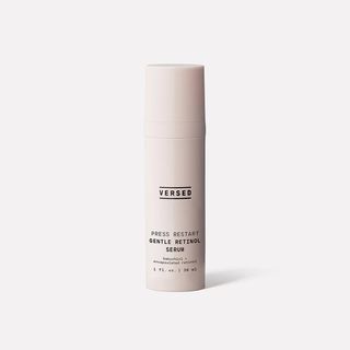 Versed + Press Restart Gentle Retinol Serum